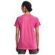 Under Armour Γυναικεία κοντομάνικη μπλούζα Live Sportstyle Graphic SS T-Shirt